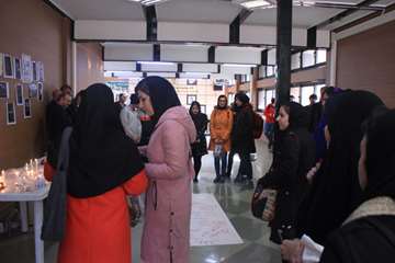 یادبود کشته شدگان سانحه هوایی اکراین